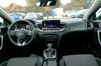 Kia CEED SW 1,5T DCT Spirit /UVO/NAVI/LED