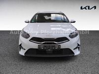Kia CEED SW 1,5T DCT Spirit /UVO/NAVI/LED