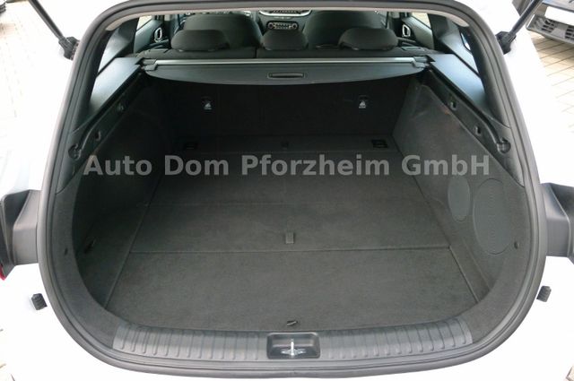 Kia CEED SW 1,5T DCT Spirit /UVO/NAVI/LED