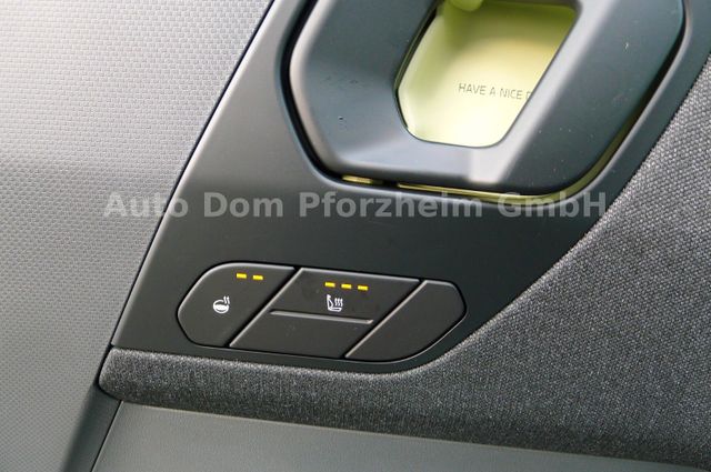 Kia EV2 42,2 Earth WIC /Sitz/UVO/Kamera