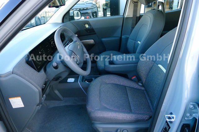 Kia EV2 42,2 Earth WIC /Sitz/UVO/Kamera