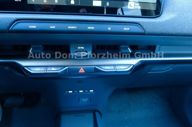 Kia EV2 42,2 Earth WIC /Sitz/UVO/Kamera