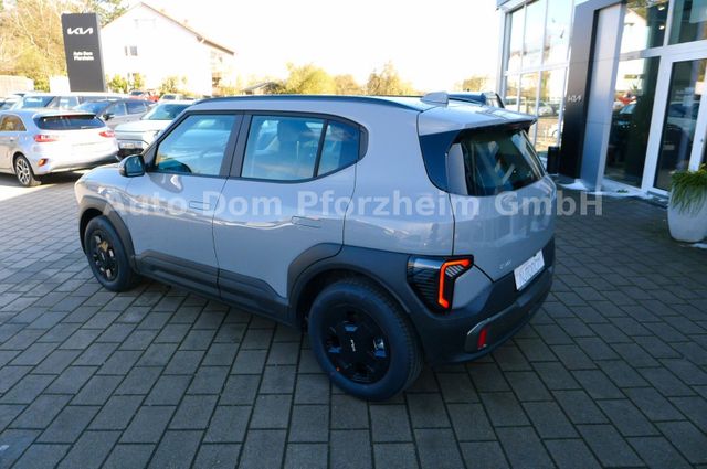 Kia EV2 42,2 Earth WIC /Sitz/UVO/Kamera