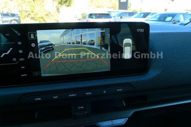 Kia EV2 42,2 Earth WIC /Sitz/UVO/Kamera