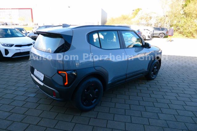 Kia EV2 42,2 Earth WIC /Sitz/UVO/Kamera