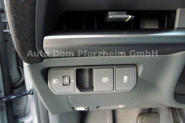 Kia EV2 42,2 Earth WIC /Sitz/UVO/Kamera