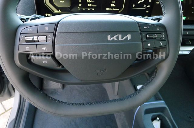 Kia EV2 42,2 Earth WIC /Sitz/UVO/Kamera