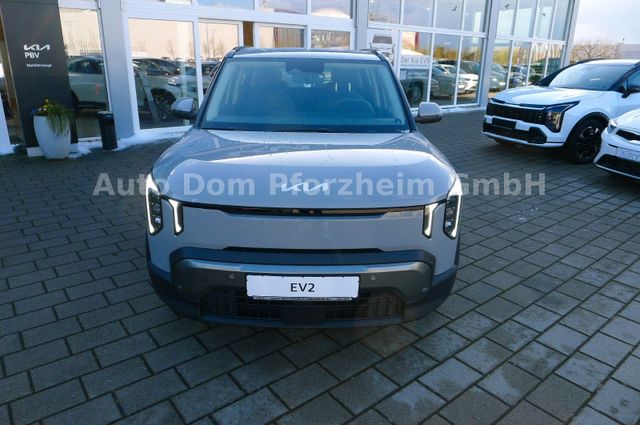 Kia EV2 42,2 Earth WIC /Sitz/UVO/Kamera
