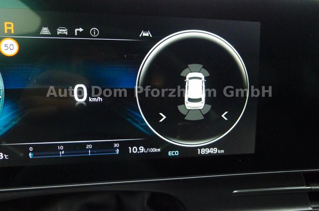 Kia Sportage 1.6 T-GDI PHEV AT Plug &amp; Ride AWD