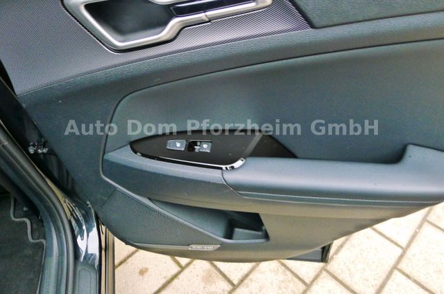 Kia Sportage 1.6 T-GDI PHEV AT Plug &amp; Ride AWD