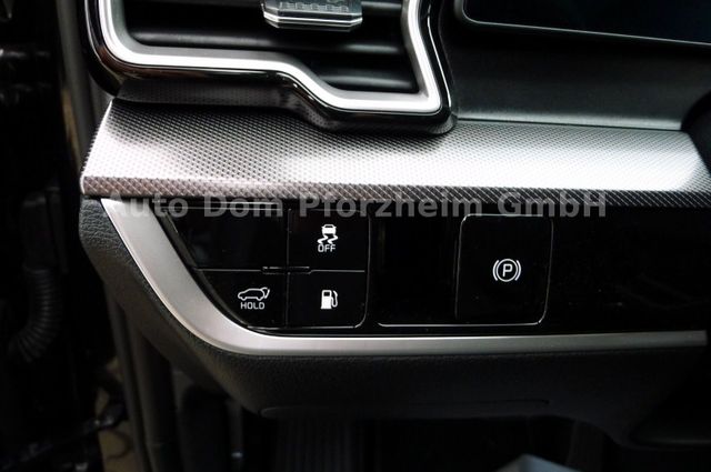 Kia Sportage 1.6 T-GDI PHEV AT Plug &amp; Ride AWD