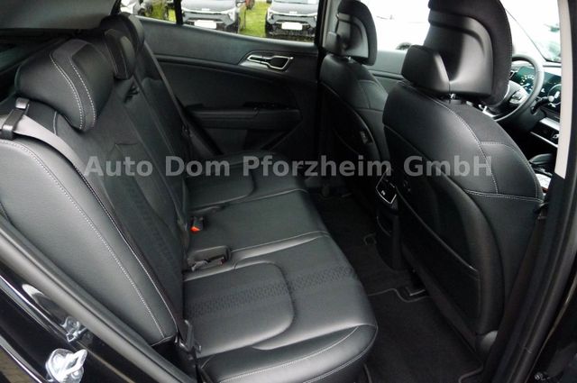 Kia Sportage 1.6 T-GDI PHEV AT Plug &amp; Ride AWD