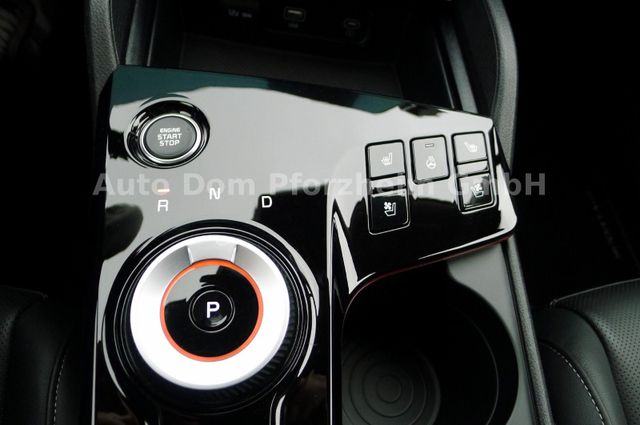 Kia Sportage 1.6 T-GDI PHEV AT Plug &amp; Ride AWD