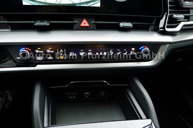 Kia Sportage 1.6 T-GDI PHEV AT Plug &amp; Ride AWD