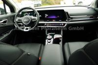 Kia Sportage 1.6 T-GDI PHEV AT Plug &amp; Ride AWD