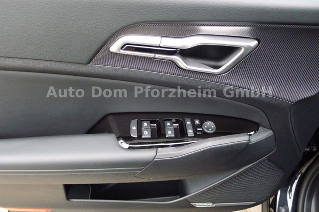 Kia Sportage 1.6 T-GDI PHEV AT Plug &amp; Ride AWD