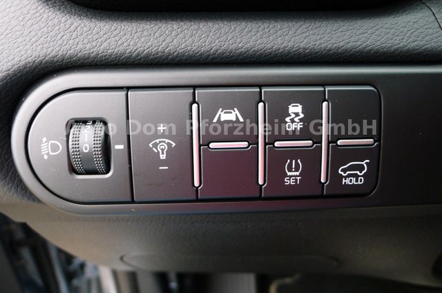 Kia XCeed 1.5 T-GDI DCT Spirit/XCL-Paket/JBL Sound