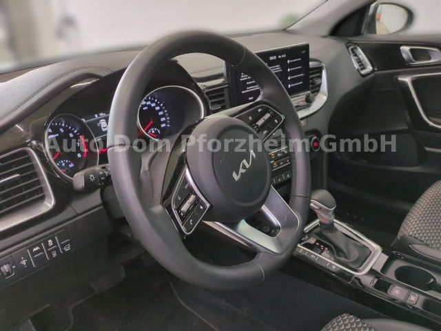Kia XCeed 1.5 T-GDI DCT Spirit/XCL-Paket/JBL Sound