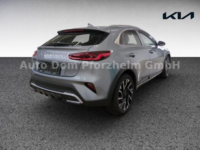 Kia XCeed 1.5 T-GDI DCT Spirit/XCL-Paket/JBL Sound