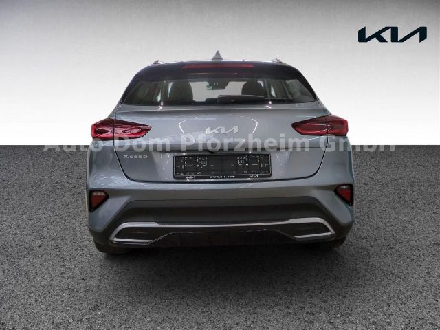 Kia XCeed 1.5 T-GDI DCT Spirit/XCL-Paket/JBL Sound