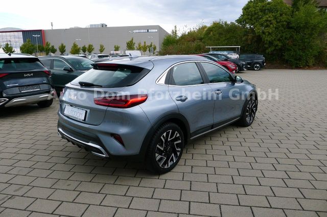 Kia XCeed 1.5 T-GDI DCT Spirit/XCL-Paket/JBL Sound