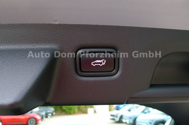 Kia XCeed 1.5 T-GDI DCT Spirit/XCL-Paket/JBL Sound