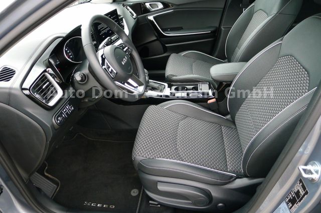 Kia XCeed 1.5 T-GDI DCT Spirit/XCL-Paket/JBL Sound