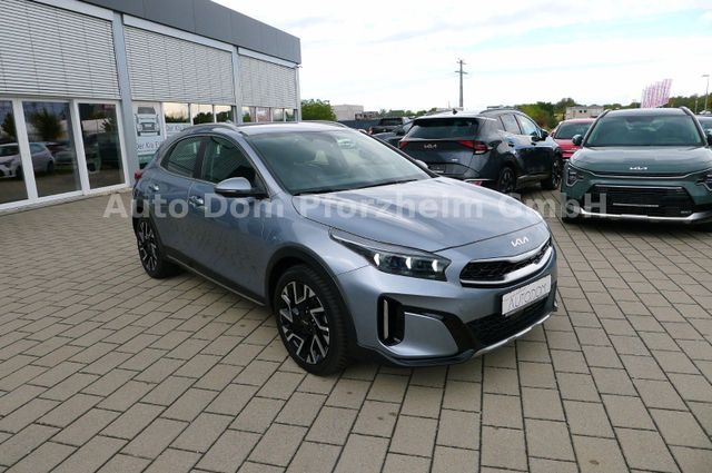Kia XCeed 1.5 T-GDI DCT Spirit/XCL-Paket/JBL Sound