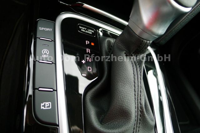 Kia XCeed 1.5 T-GDI DCT Spirit/XCL-Paket/JBL Sound
