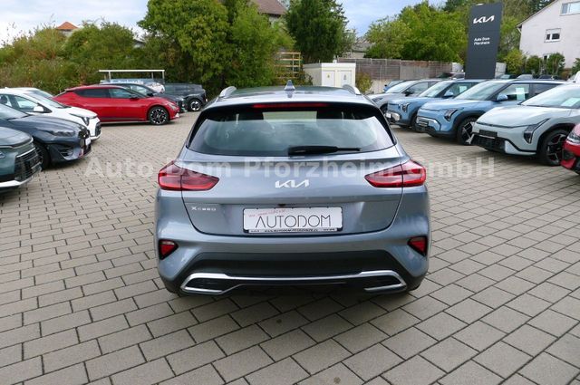 Kia XCeed 1.5 T-GDI DCT Spirit/XCL-Paket/JBL Sound