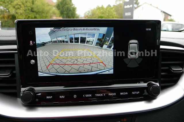 Kia XCeed 1.5 T-GDI DCT Spirit/XCL-Paket/JBL Sound