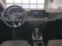 Kia XCeed 1.5 T-GDI DCT Spirit/XCL-Paket/JBL Sound