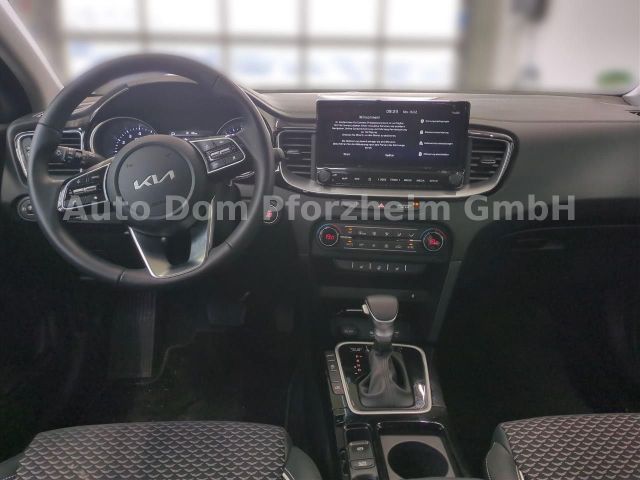 Kia XCeed 1.5 T-GDI DCT Spirit/XCL-Paket/JBL Sound