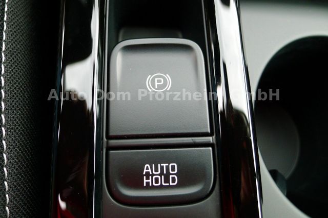 Kia XCeed 1.5 T-GDI DCT Spirit/XCL-Paket/JBL Sound