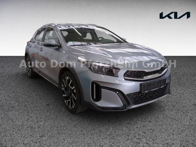 Kia XCeed 1.5 T-GDI DCT Spirit/XCL-Paket/JBL Sound