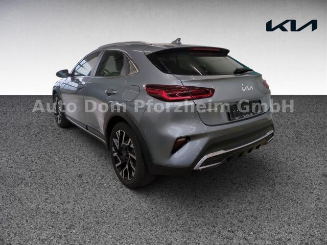 Kia XCeed 1.5 T-GDI DCT Spirit/XCL-Paket/JBL Sound
