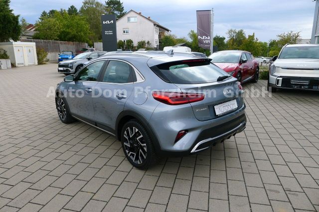 Kia XCeed 1.5 T-GDI DCT Spirit/XCL-Paket/JBL Sound