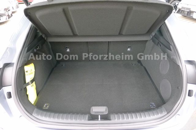 Kia XCeed 1.5 T-GDI DCT Spirit/XCL-Paket/JBL Sound