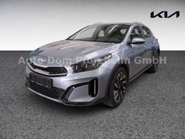 Kia XCeed 1.5 T-GDI DCT Spirit/XCL-Paket/JBL Sound