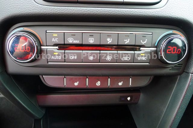 Kia XCeed 1.5 T-GDI DCT Spirit/XCL-Paket/JBL Sound