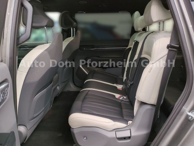 Kia EV9 AWD 283 KW GTL Launch Edition/ HUD/ 7 Sitz
