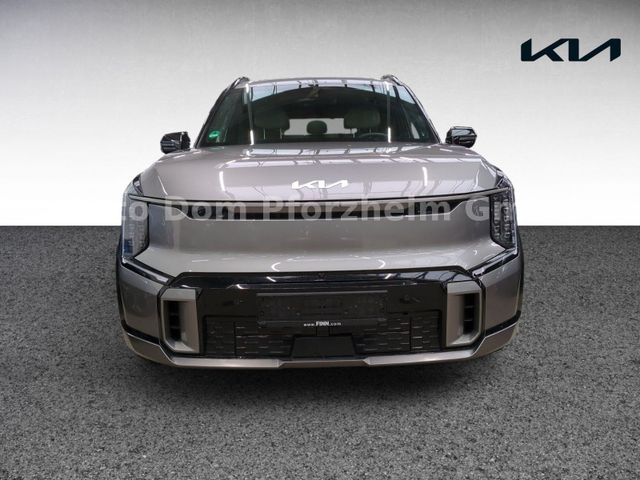 Kia EV9 AWD 283 KW GTL Launch Edition/ HUD/ 7 Sitz