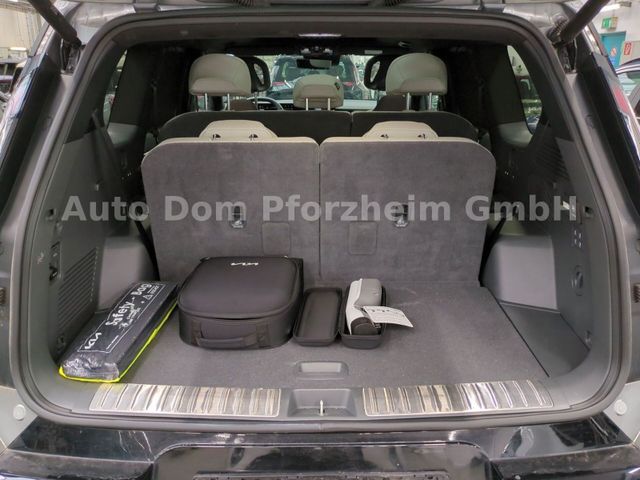 Kia EV9 AWD 283 KW GTL Launch Edition/ HUD/ 7 Sitz