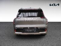 Kia EV9 AWD 283 KW GTL Launch Edition/ HUD/ 7 Sitz