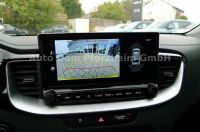 Kia CEED SW 1,5T DCT Spirit /Techno/LED/UVO