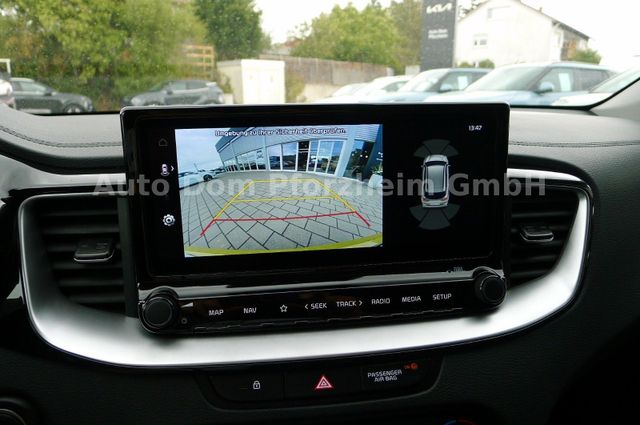 Kia CEED SW 1,5T DCT Spirit /Techno/LED/UVO
