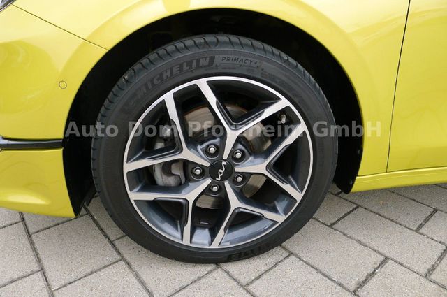 Kia CEED SW 1,5T DCT Spirit /Techno/LED/UVO