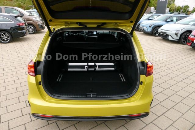 Kia CEED SW 1,5T DCT Spirit /Techno/LED/UVO