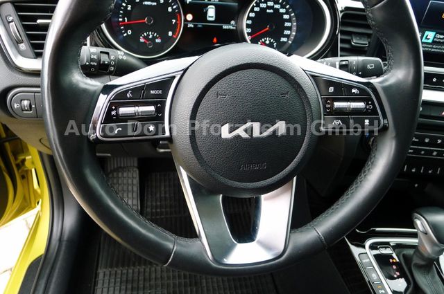Kia CEED SW 1,5T DCT Spirit /Techno/LED/UVO