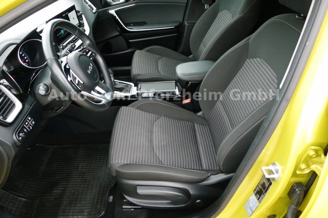Kia CEED SW 1,5T DCT Spirit /Techno/LED/UVO